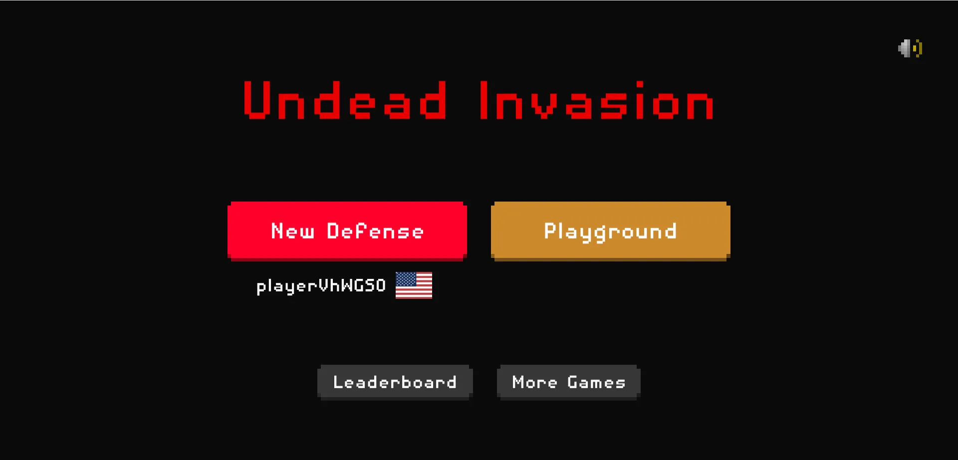 Undead Invasion Screenshot 3