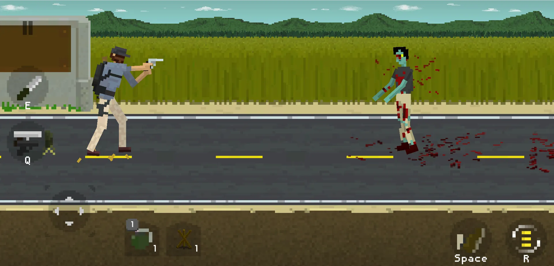 Undead Invasion Screenshot 4