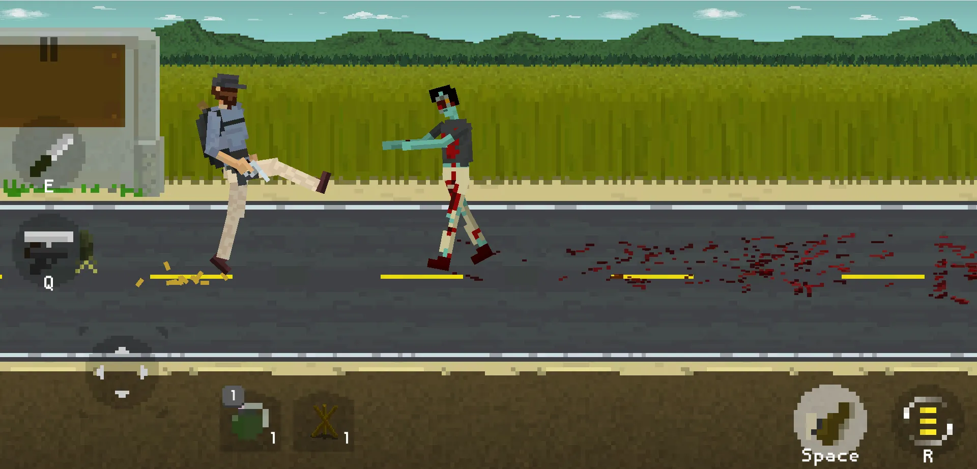 Undead Invasion Screenshot 5