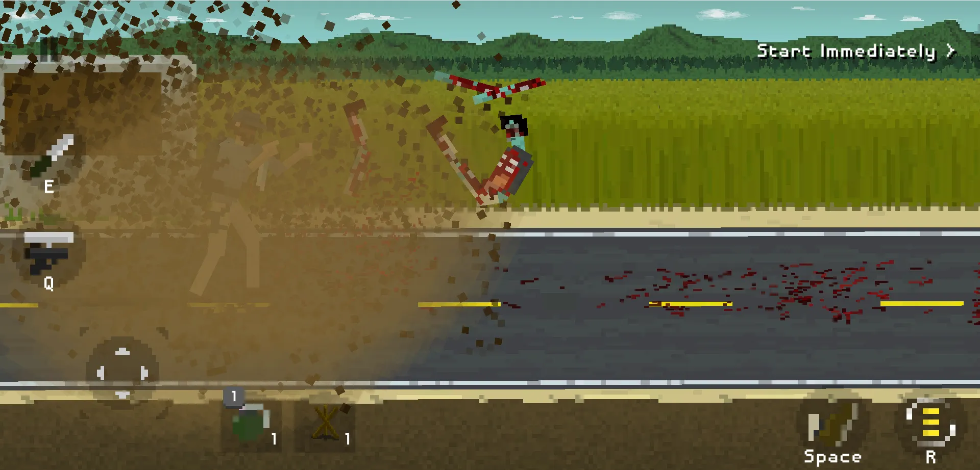 Undead Invasion Screenshot 6