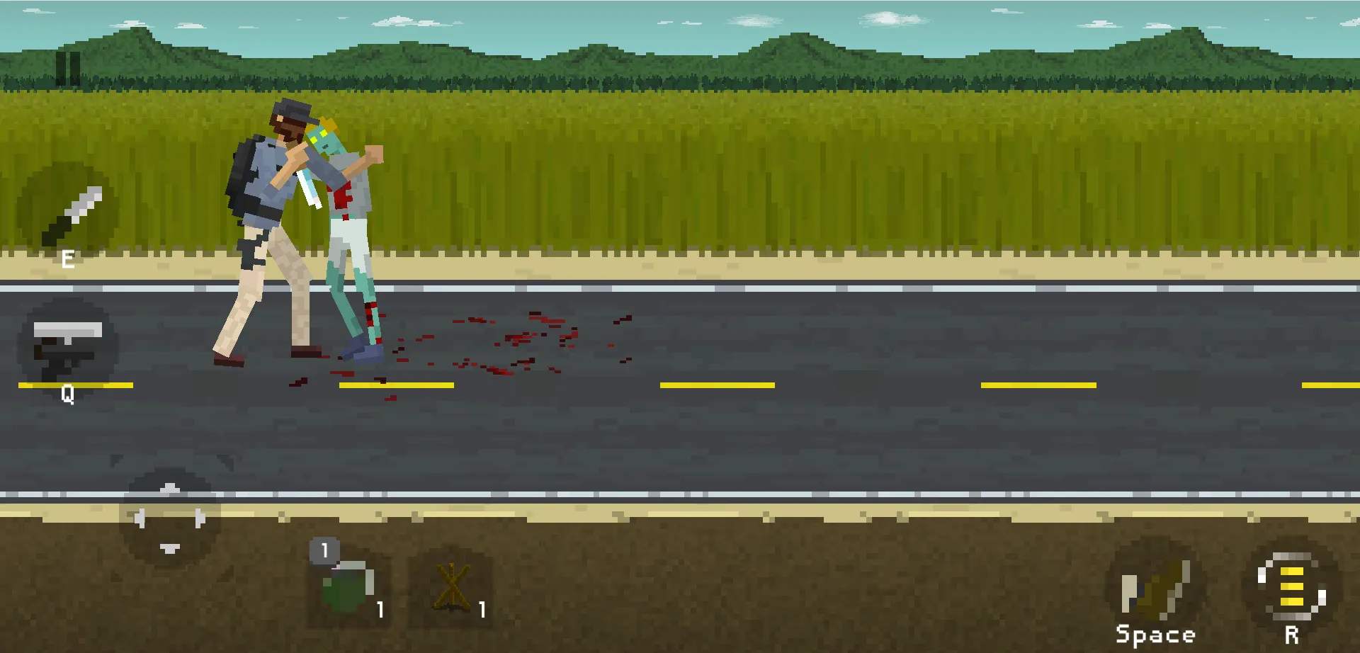 Undead Invasion Screenshot 7