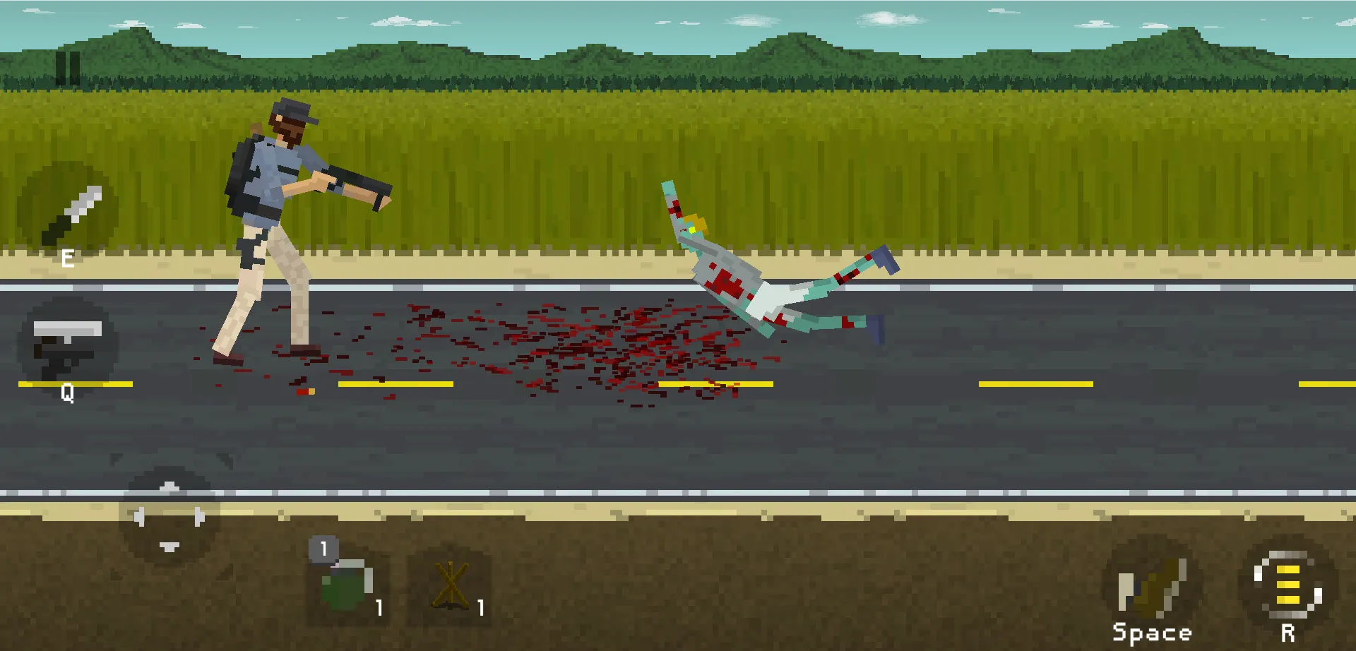 Undead Invasion Screenshot 8